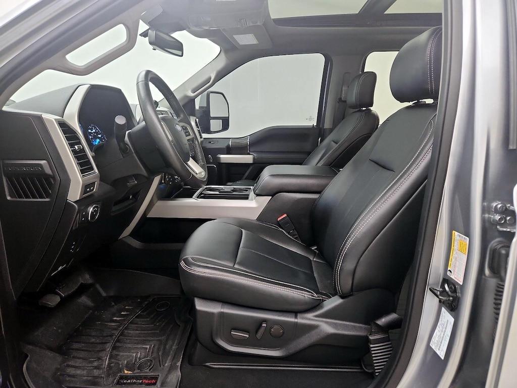 used 2021 Ford F-250 car, priced at $65,998