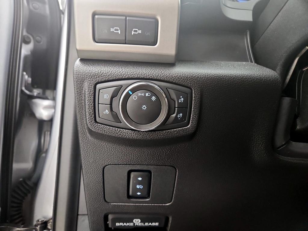 used 2021 Ford F-250 car, priced at $65,998