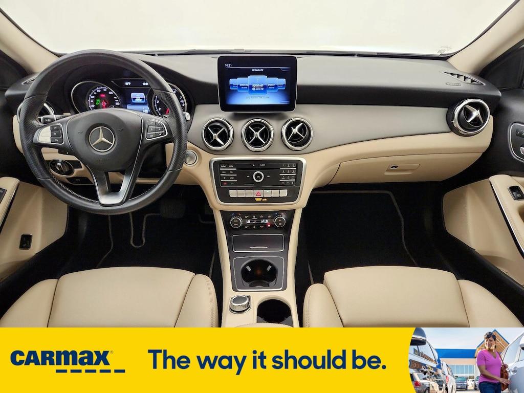 used 2020 Mercedes-Benz GLA 250 car, priced at $21,998