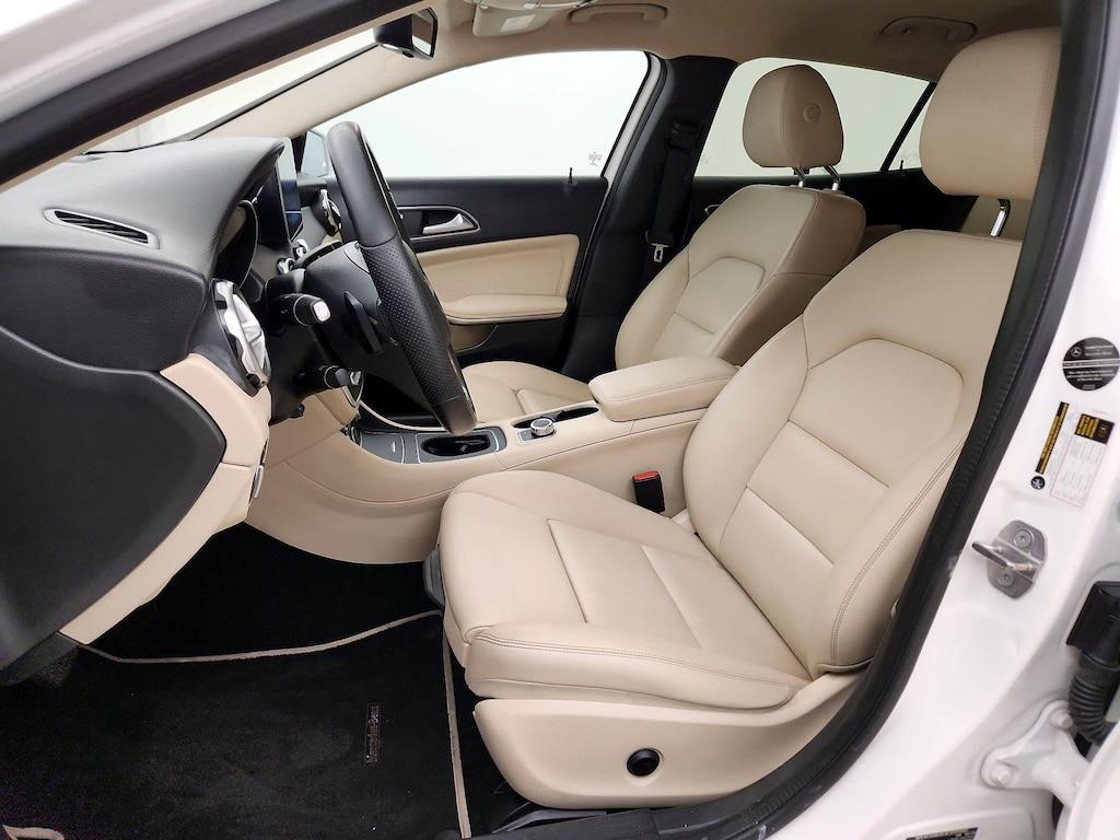 used 2020 Mercedes-Benz GLA 250 car, priced at $21,998