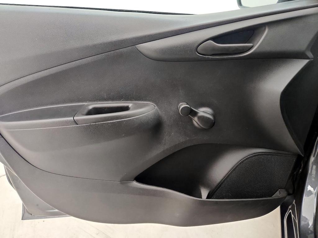 used 2021 Chevrolet Spark car, priced at $14,998