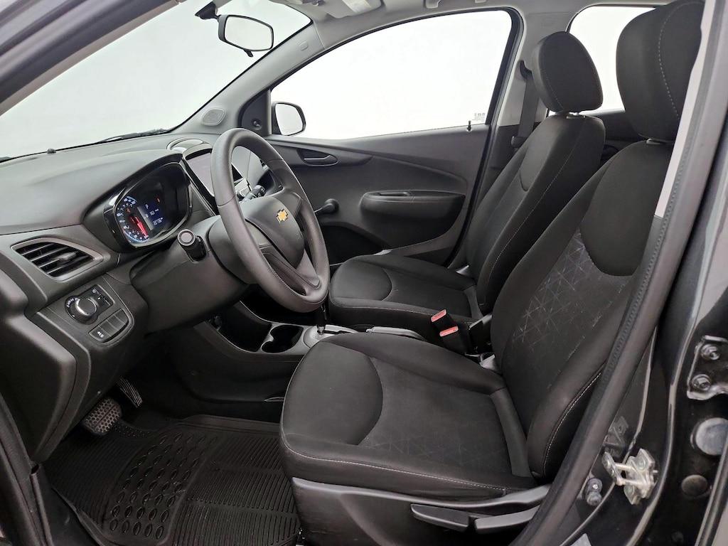 used 2021 Chevrolet Spark car, priced at $14,998