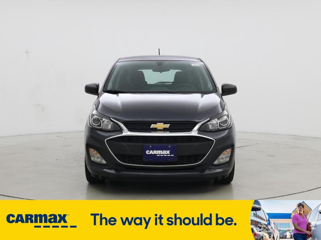 used 2021 Chevrolet Spark car, priced at $14,998