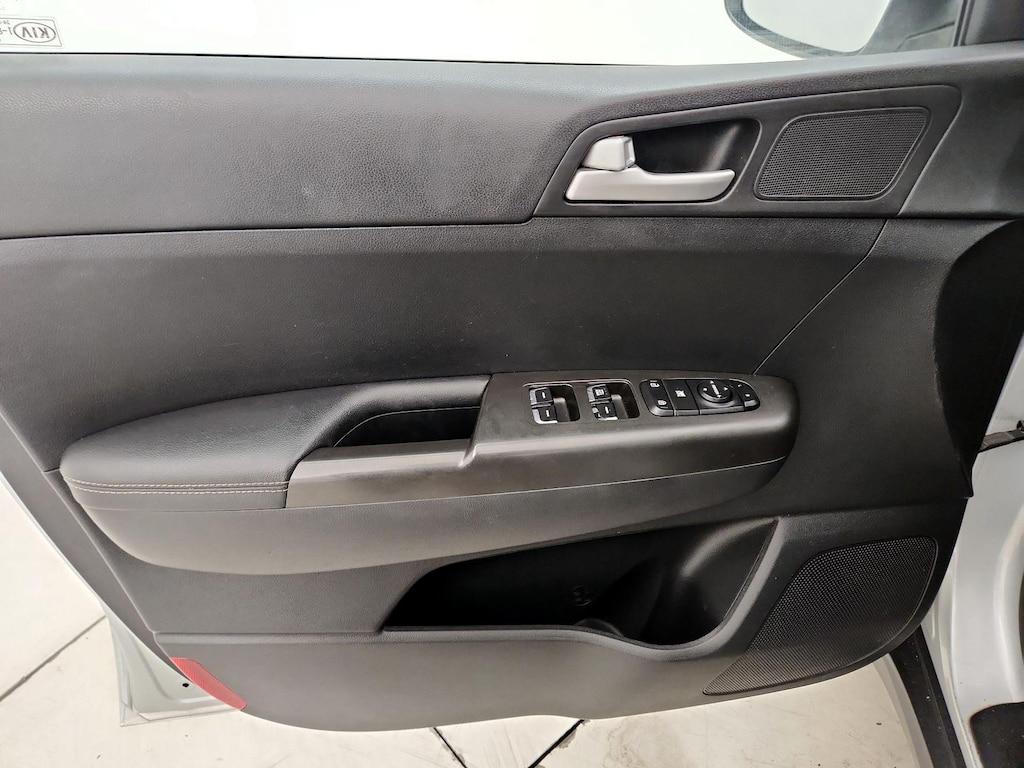 used 2017 Kia Sportage car, priced at $11,998