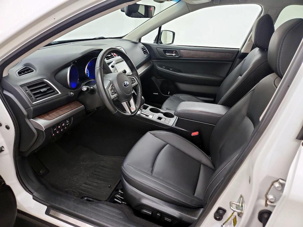 used 2017 Subaru Outback car, priced at $15,998
