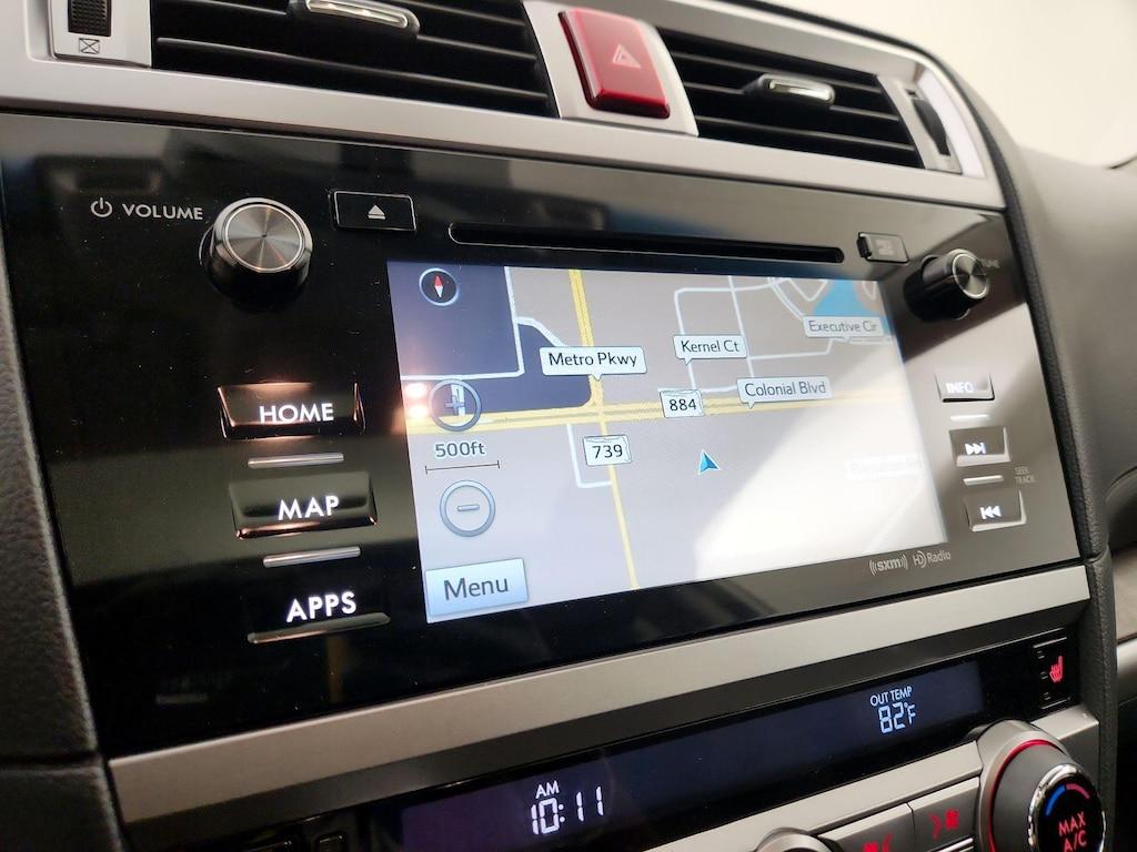 used 2017 Subaru Outback car, priced at $15,998
