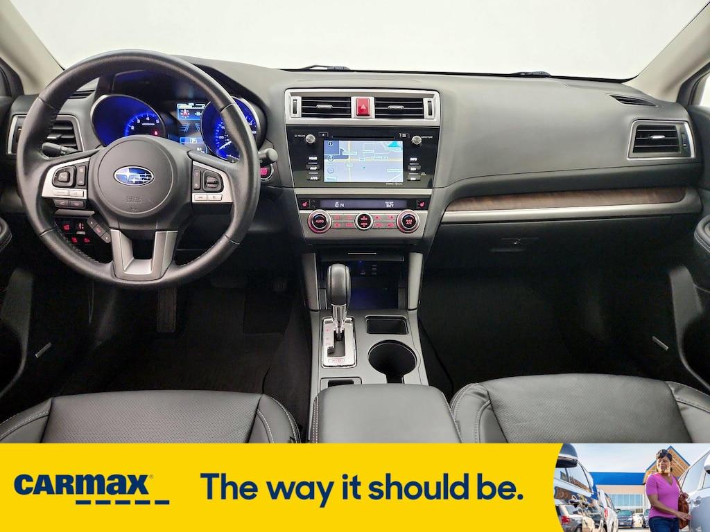 used 2017 Subaru Outback car, priced at $15,998