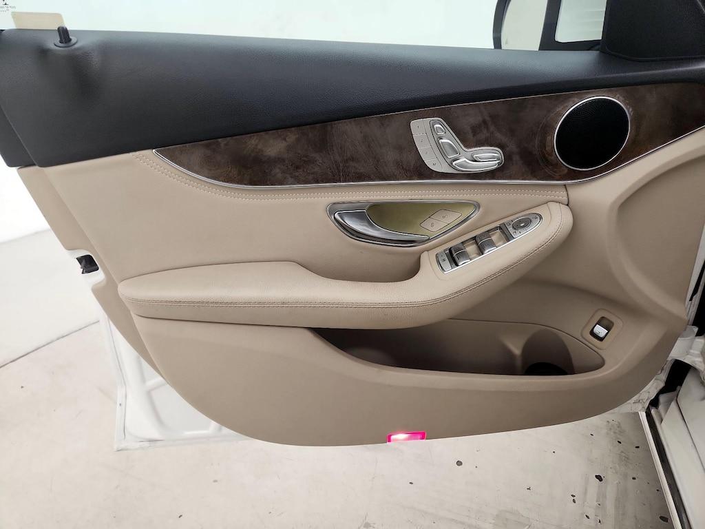 used 2015 Mercedes-Benz C-Class car, priced at $17,998