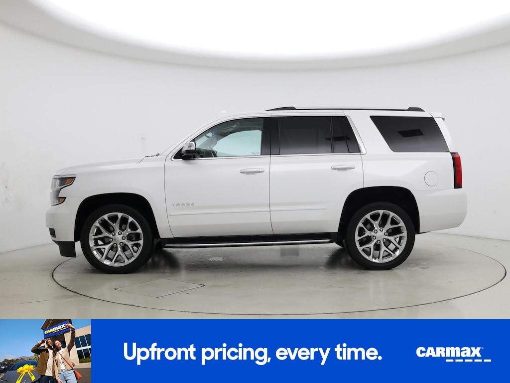 used 2019 Chevrolet Tahoe car, priced at $38,998