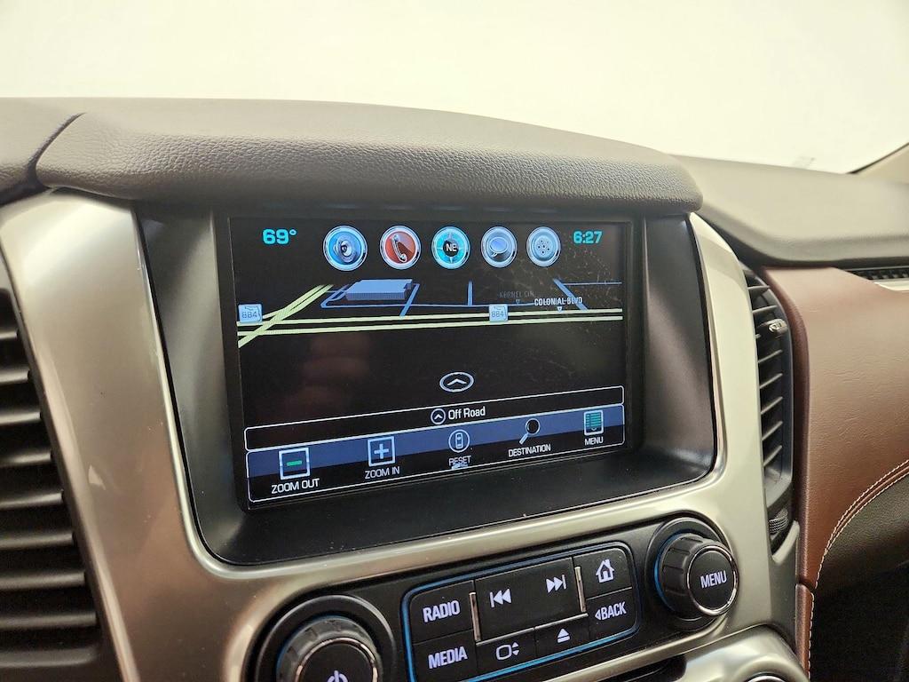 used 2019 Chevrolet Tahoe car, priced at $38,998