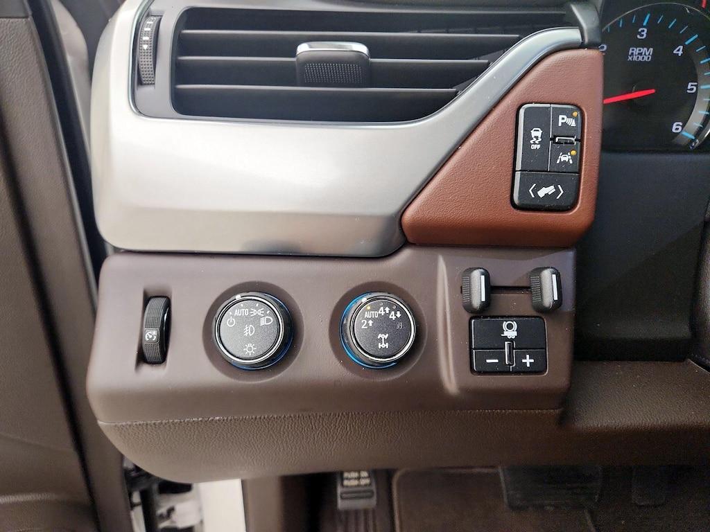 used 2019 Chevrolet Tahoe car, priced at $38,998