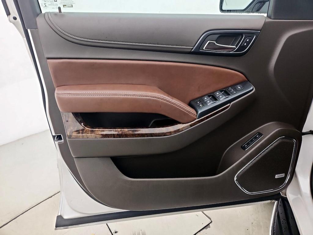 used 2019 Chevrolet Tahoe car, priced at $38,998