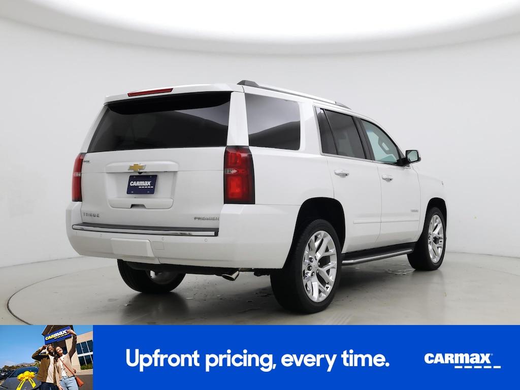 used 2019 Chevrolet Tahoe car, priced at $38,998