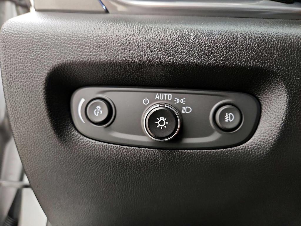 used 2019 Chevrolet Traverse car, priced at $24,998