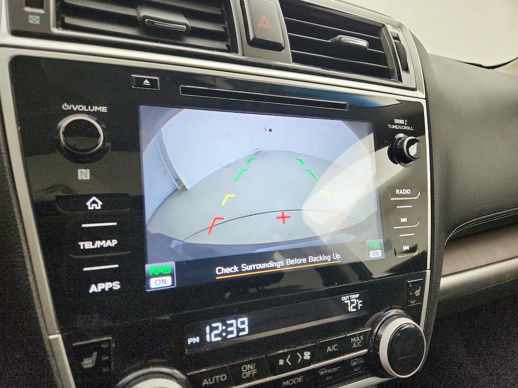 used 2018 Subaru Outback car, priced at $19,998