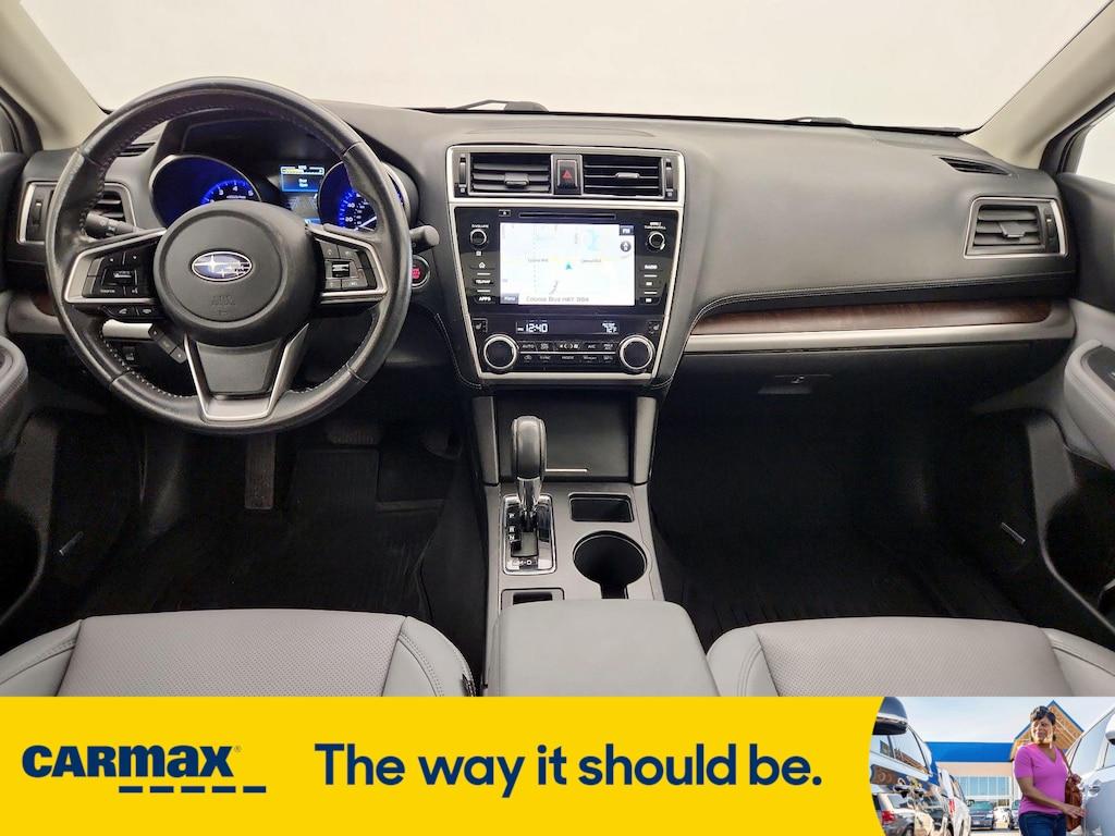 used 2018 Subaru Outback car, priced at $19,998