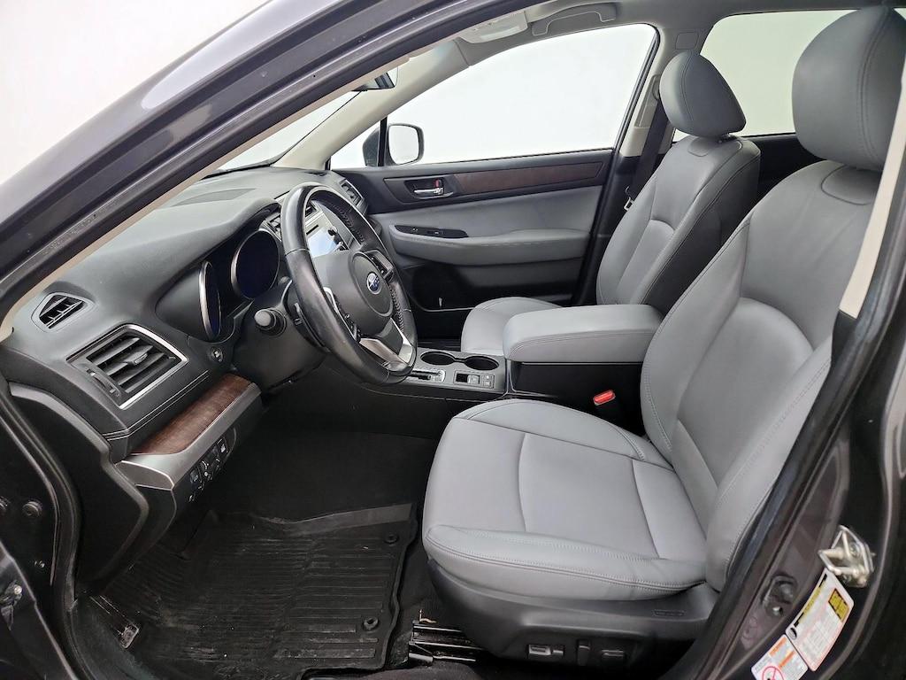 used 2018 Subaru Outback car, priced at $19,998