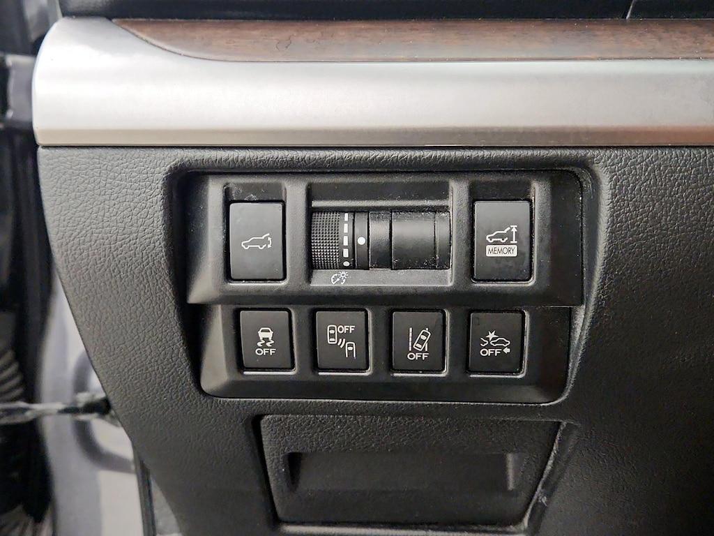 used 2018 Subaru Outback car, priced at $19,998