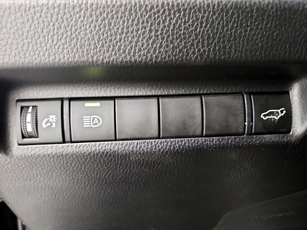 used 2022 Toyota RAV4 car, priced at $26,998