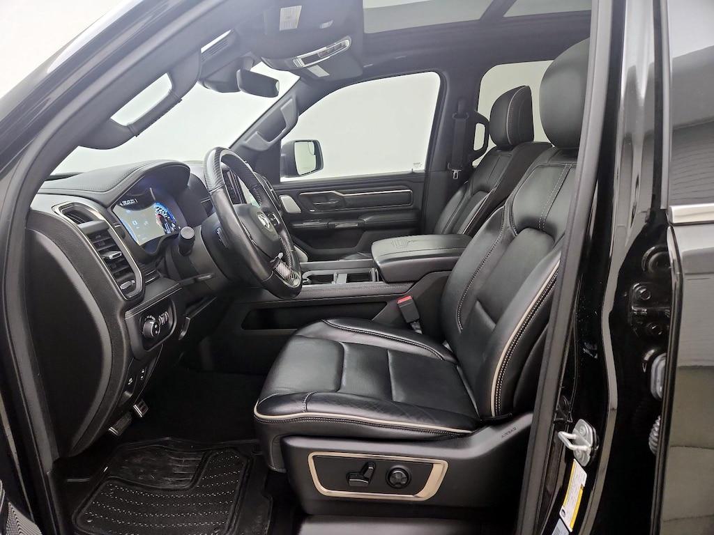 used 2019 Ram 1500 car, priced at $38,998