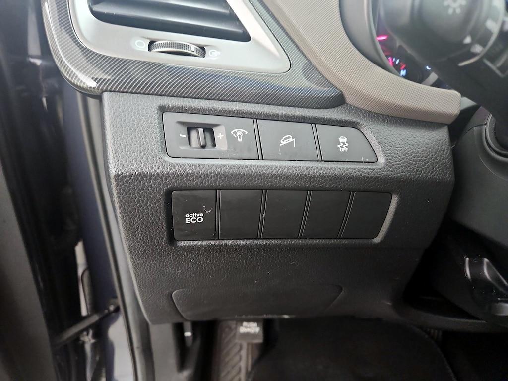 used 2014 Hyundai Santa Fe Sport car, priced at $12,599