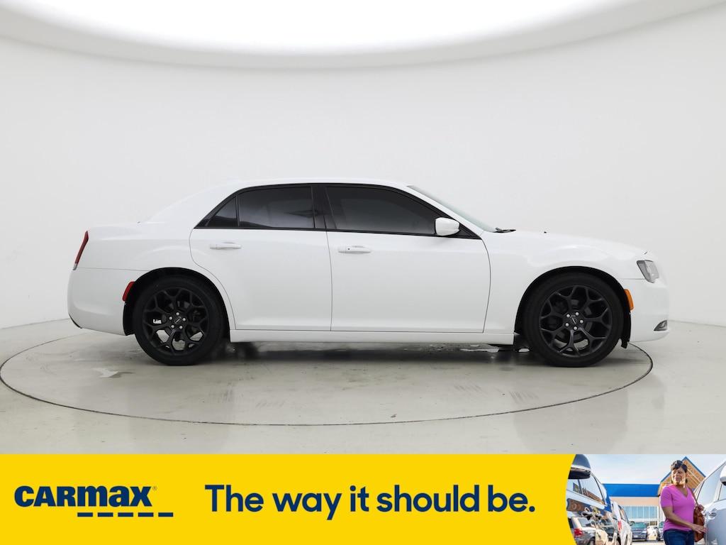 used 2020 Chrysler 300 car, priced at $20,998