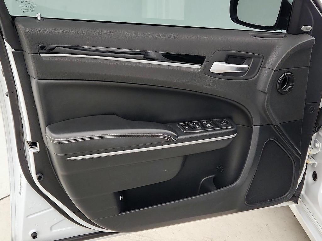 used 2020 Chrysler 300 car, priced at $20,998