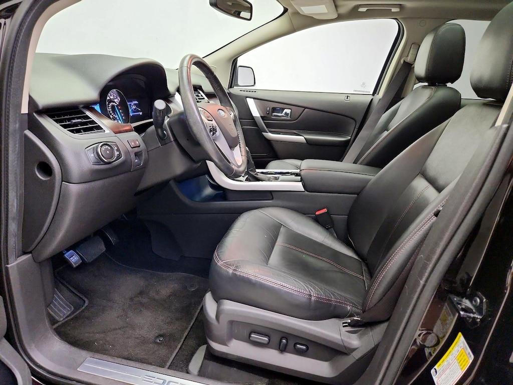 used 2013 Ford Edge car, priced at $15,998