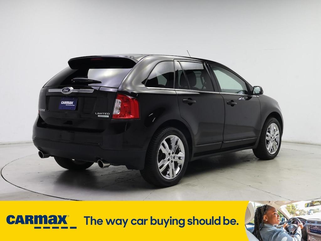 used 2013 Ford Edge car, priced at $15,998