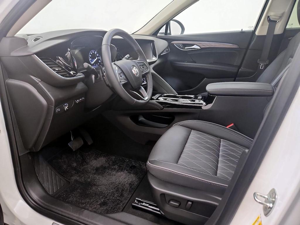 used 2023 Buick Envision car, priced at $34,998