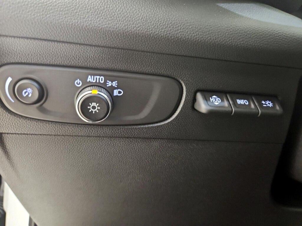 used 2023 Buick Envision car, priced at $34,998