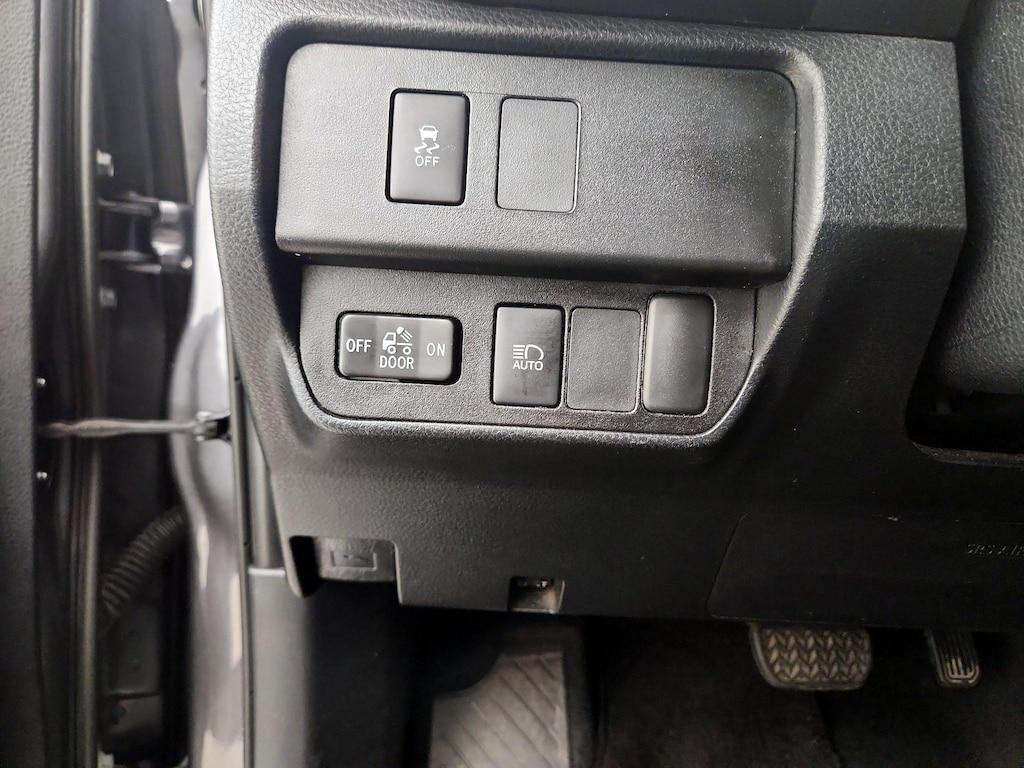 used 2020 Toyota Tacoma car, priced at $24,998