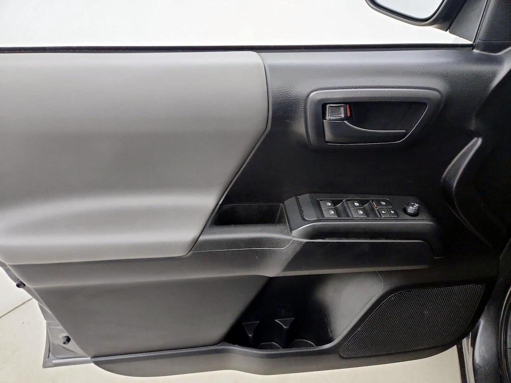 used 2020 Toyota Tacoma car, priced at $24,998