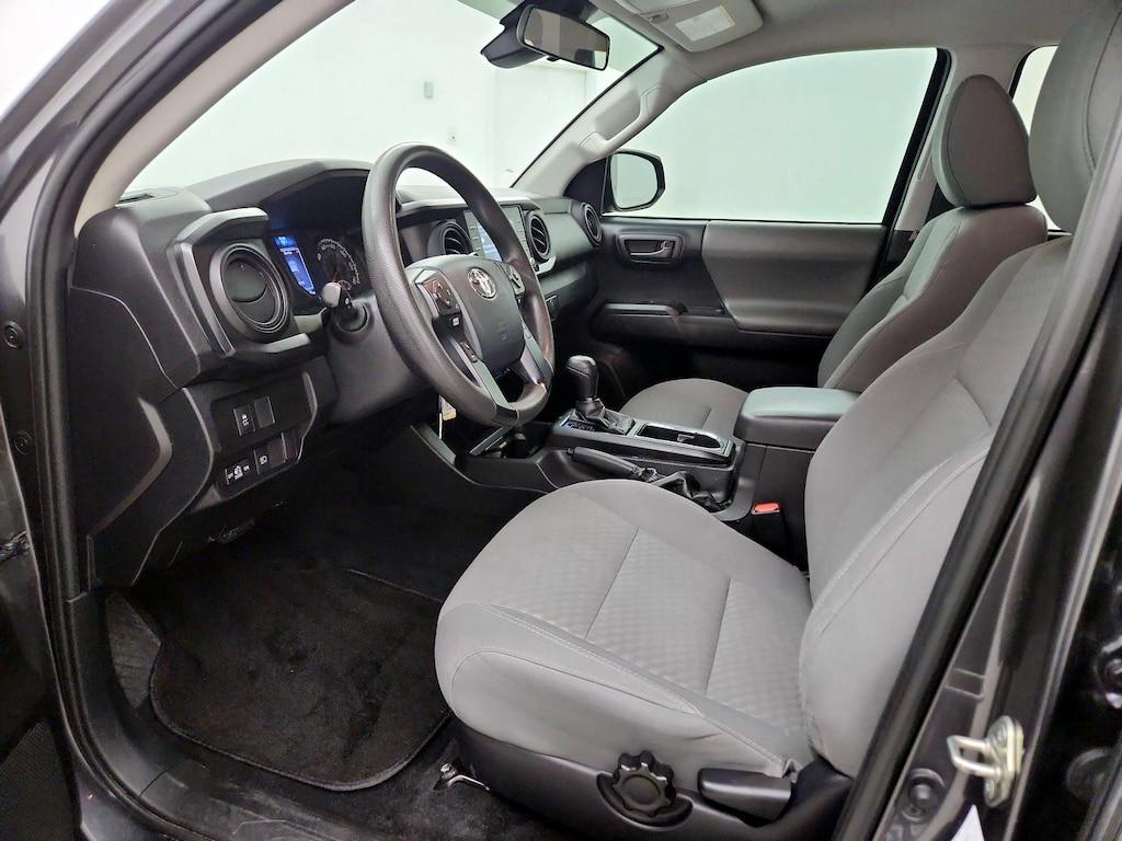 used 2020 Toyota Tacoma car, priced at $24,998