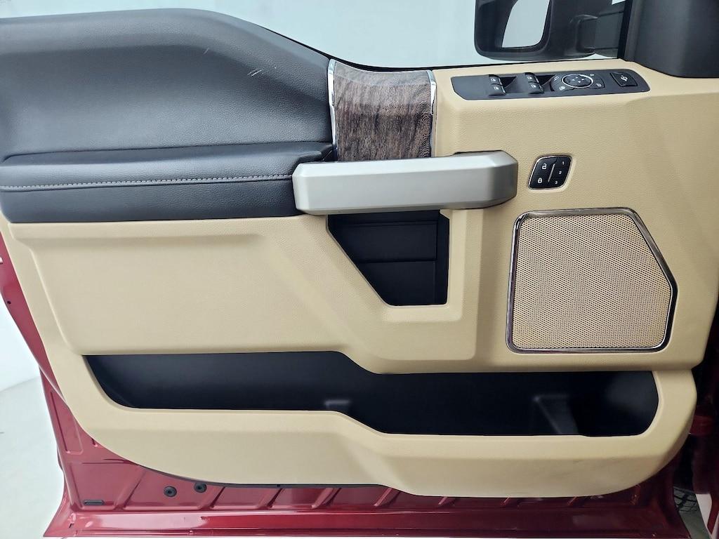 used 2019 Ford F-250 car, priced at $40,998