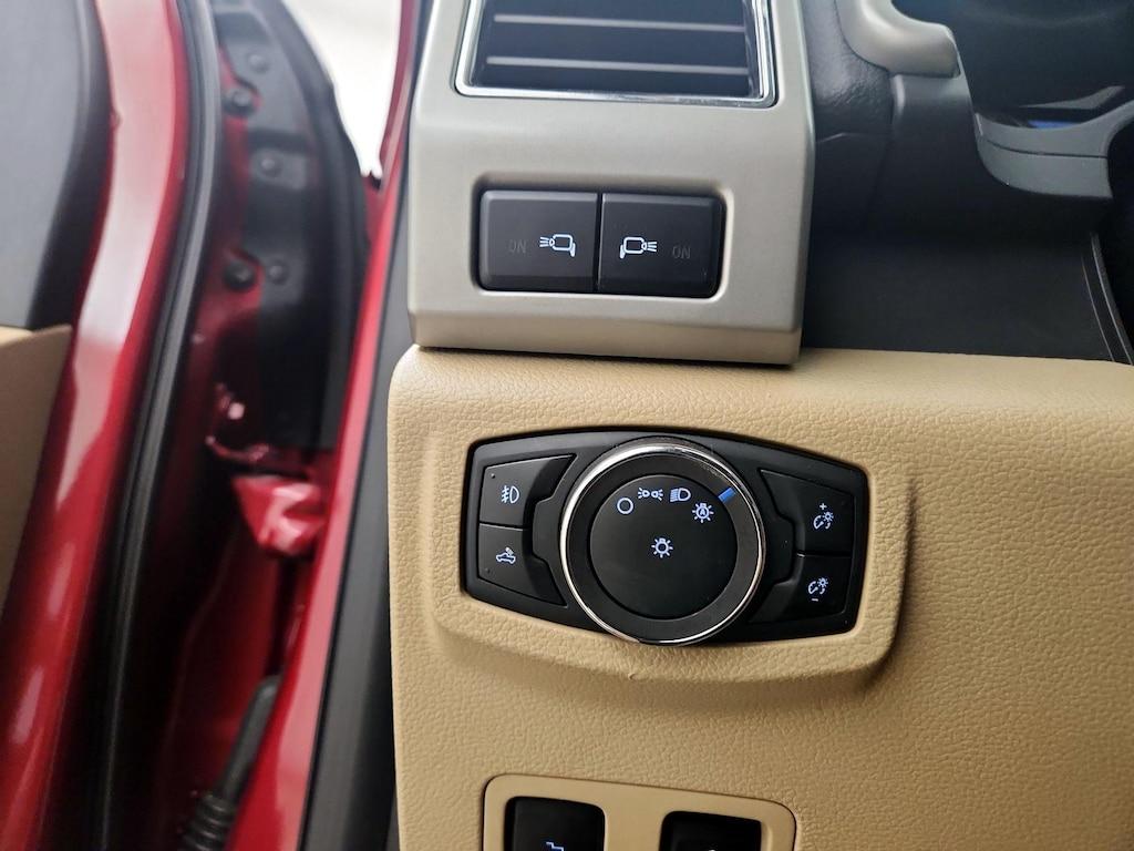 used 2019 Ford F-250 car, priced at $40,998