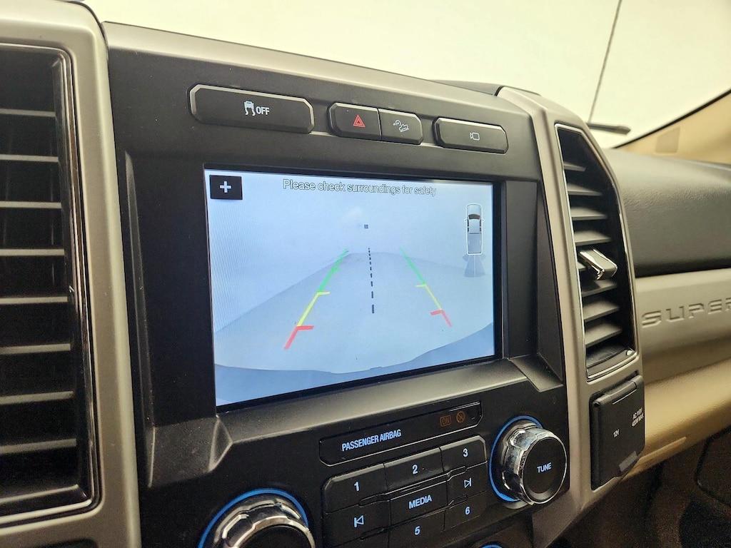 used 2019 Ford F-250 car, priced at $40,998