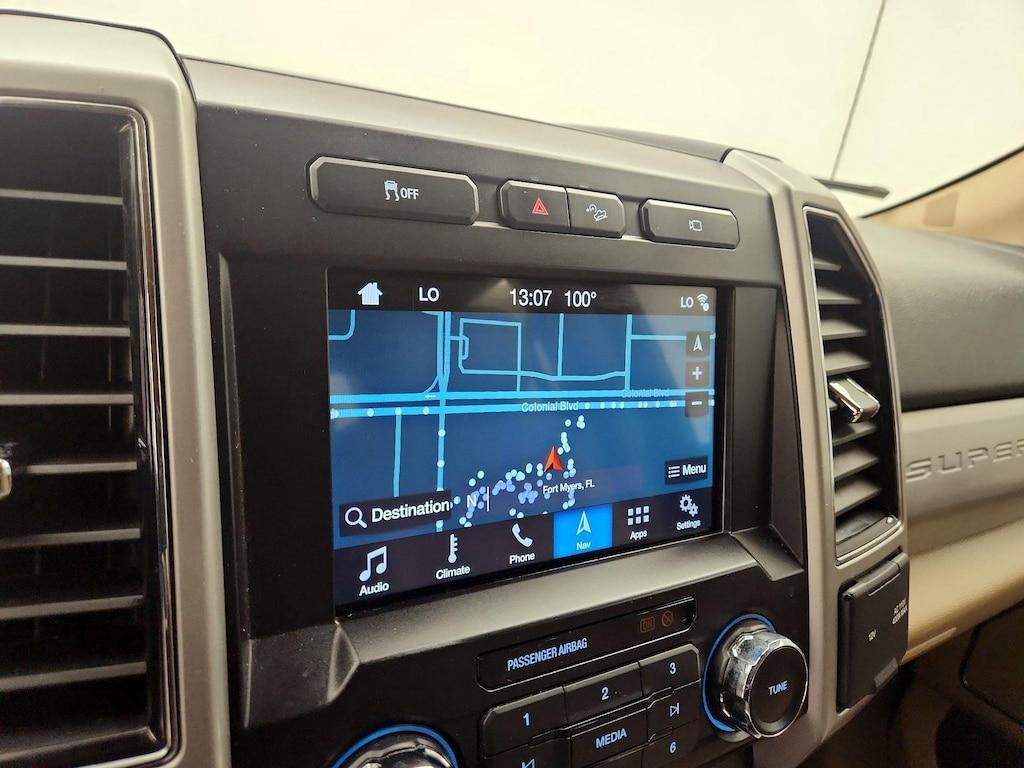 used 2019 Ford F-250 car, priced at $40,998