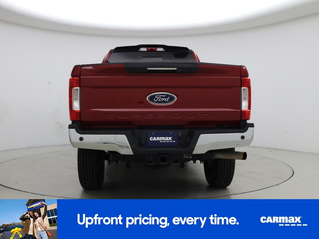 used 2019 Ford F-250 car, priced at $40,998