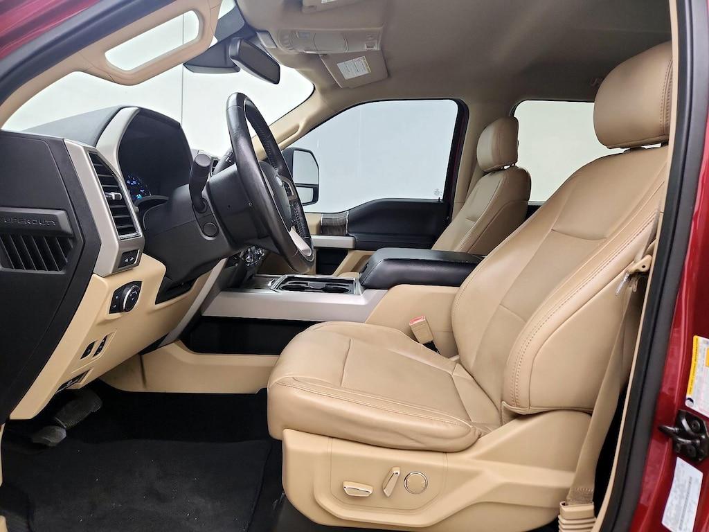 used 2019 Ford F-250 car, priced at $40,998