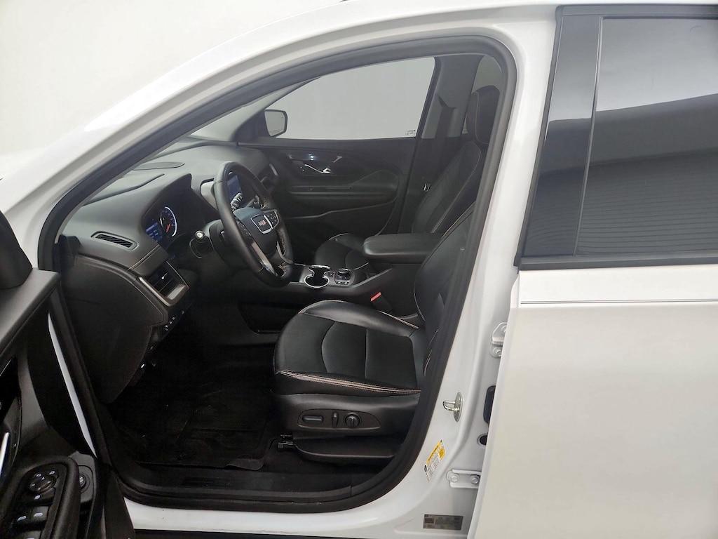 used 2023 GMC Terrain car, priced at $27,998