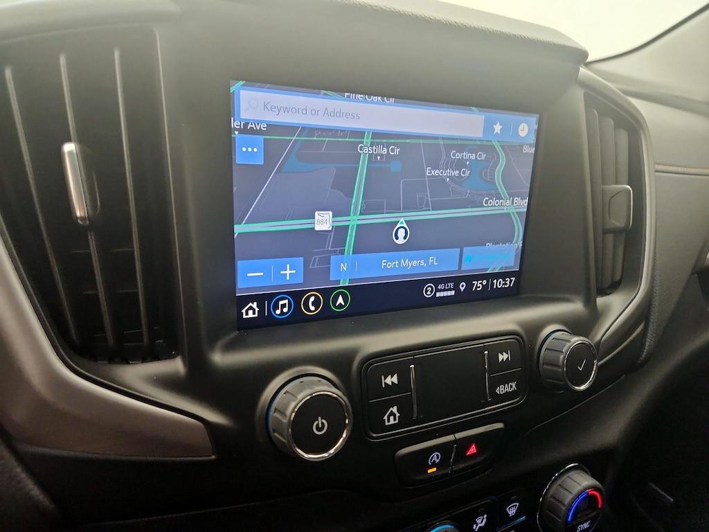 used 2023 GMC Terrain car, priced at $27,998