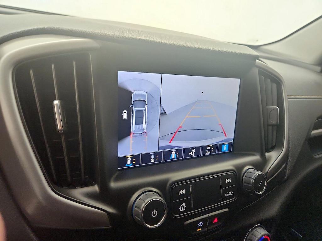 used 2023 GMC Terrain car, priced at $27,998