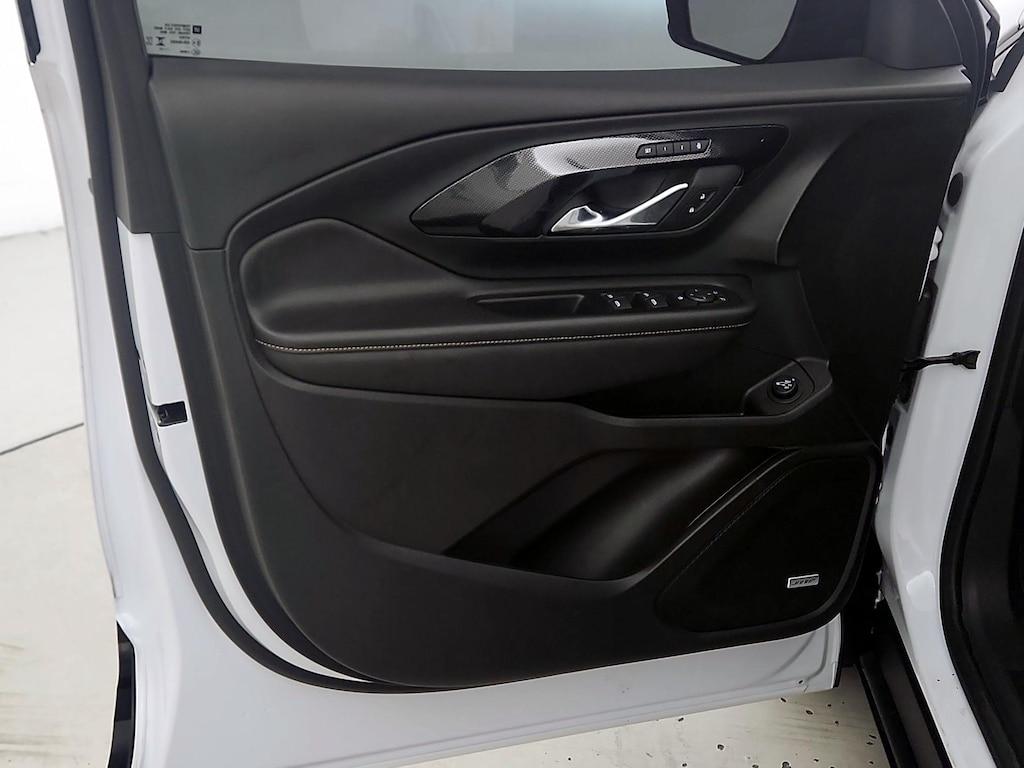 used 2023 GMC Terrain car, priced at $27,998