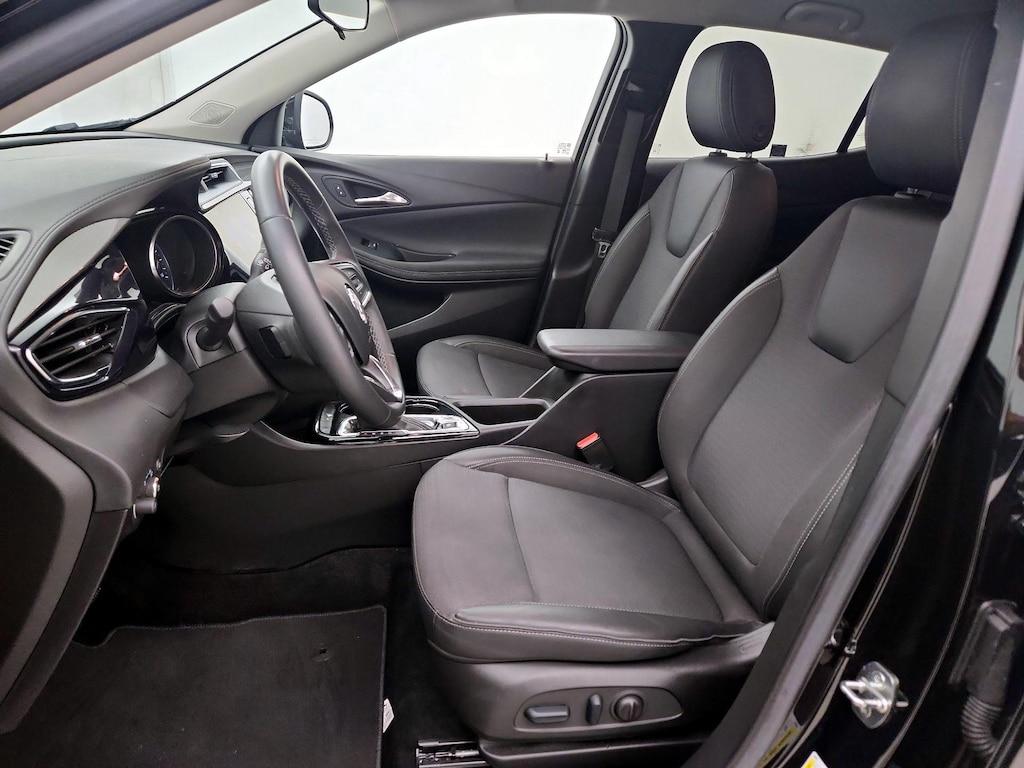 used 2023 Buick Encore GX car, priced at $22,998