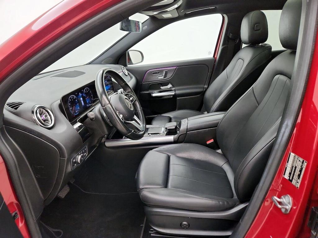 used 2021 Mercedes-Benz GLA 250 car, priced at $24,998