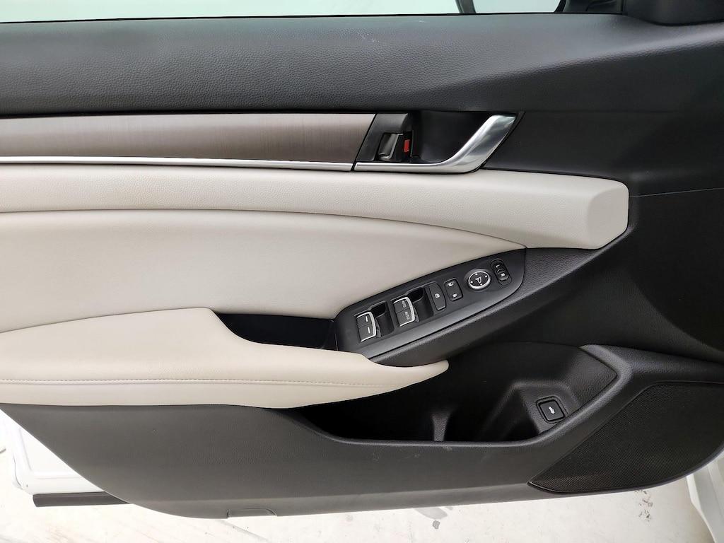 used 2019 Honda Accord car, priced at $18,998
