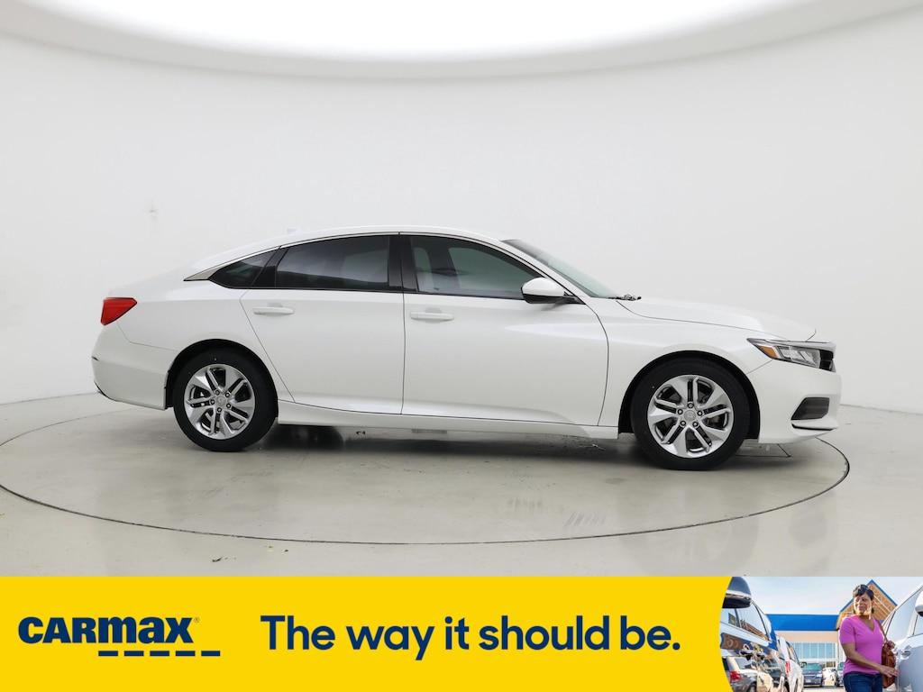used 2019 Honda Accord car, priced at $18,998