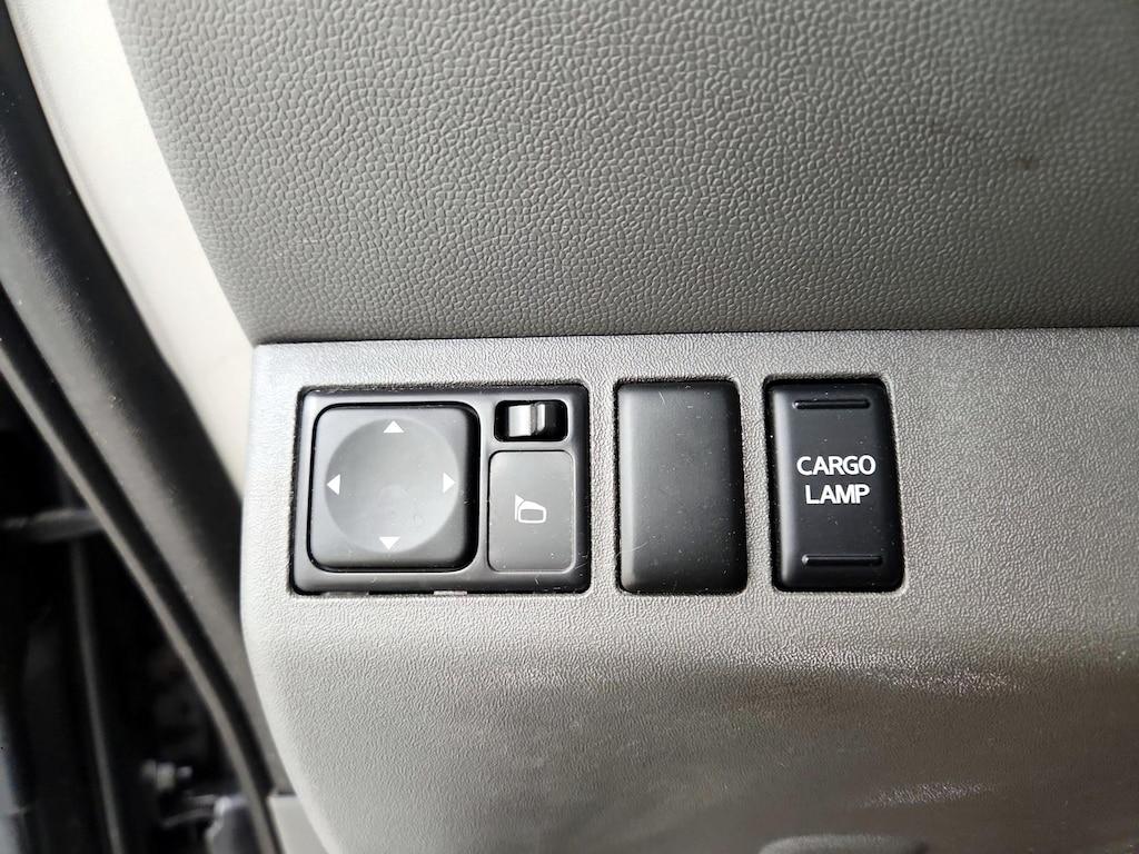 used 2016 Nissan Frontier car, priced at $15,998