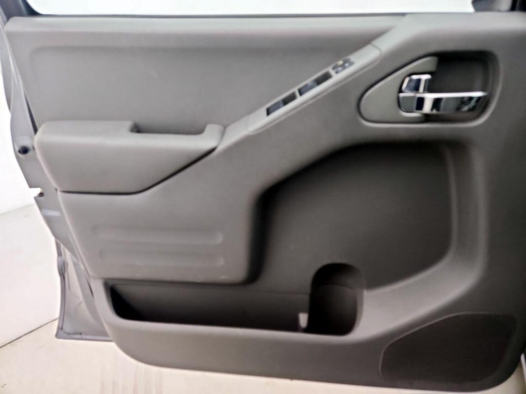 used 2016 Nissan Frontier car, priced at $15,998